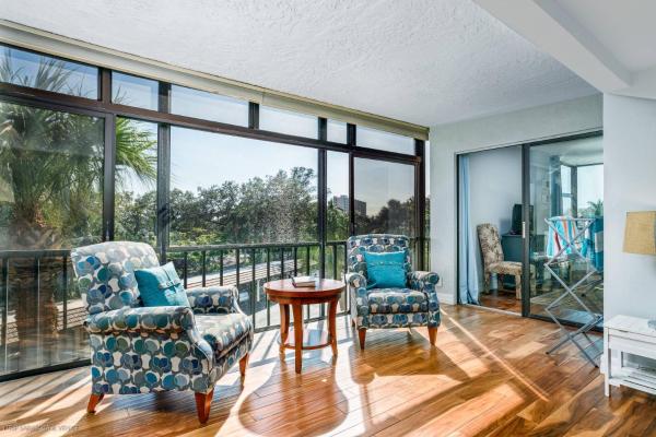 Harbor Tower Gulf Luxe Escape - Siesta Key, FL