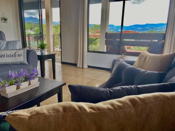 Casa Los Madriz Suite #1 - Costa Rica