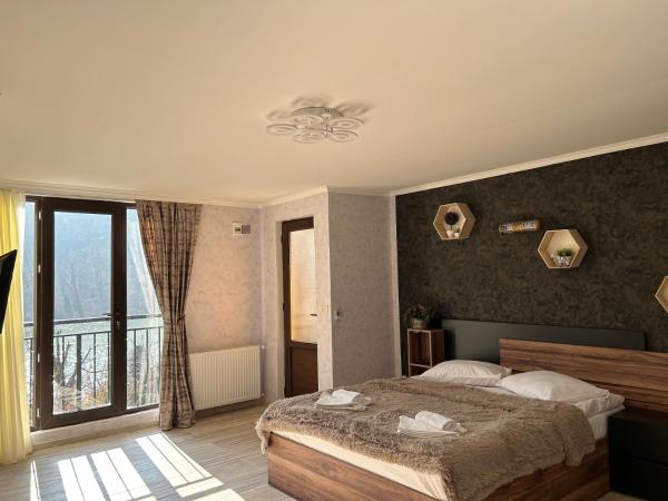 Oldtown Apartments - Geórgia