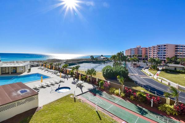 Foto 4: Inlet Reef 318