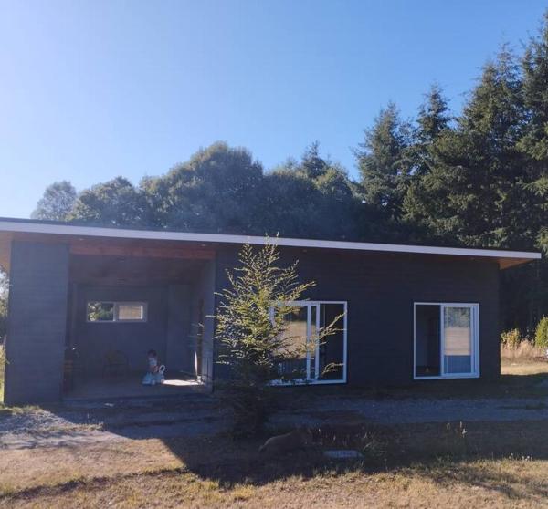 Entre Ruta 5 Sur Y Villarrica - Araucanía