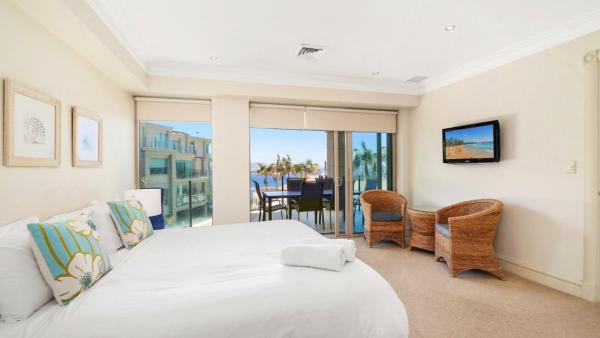 Unit 25 - 3 Bed Ocean View的照片7