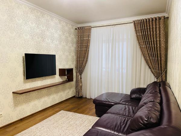 Refugiu relaxant și confortabil!, Chişinău