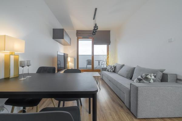 Apartament Kapitalny - Gdańsk