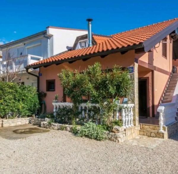 Apartman Petra - Vir