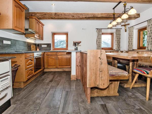 Фотография 4: Chalet in Hollersbach near Kitzbühel Ski Lift