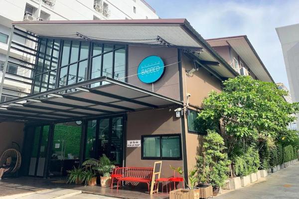 R 17 Living Hotel - Bangkok