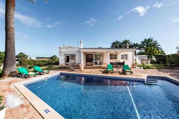 Celina By Algarve Villa Holidays - Guia