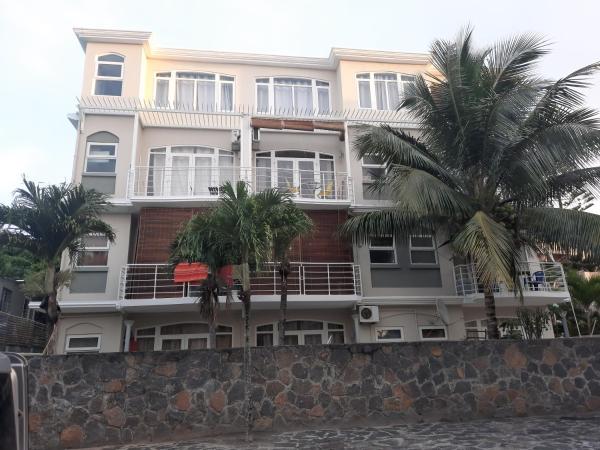 Foto 2: Ocean Drive Studio, next to the Beach