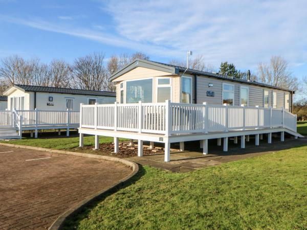 A la foto es mostra l'objecte 17 Summer Meadows situat a la ciutat de Ashington.