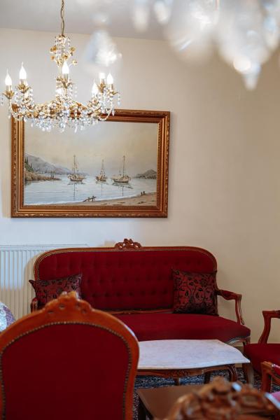 Photo 8 : Friendly Flat 5