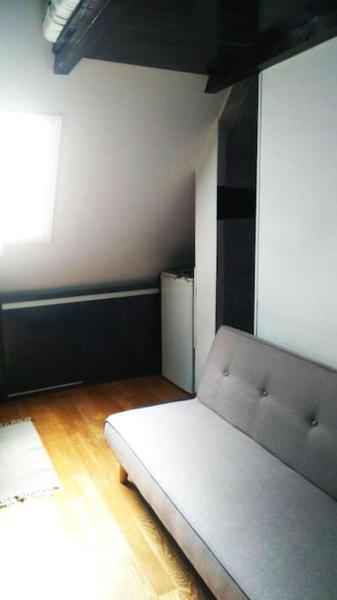 Studette tout équipée pour 1 pers- 8 ème Arr Paris, París