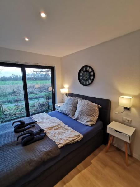 Kuva 1: Tiny Home mit Panoramaterrasse - Ausblick ins Grüne inklusive