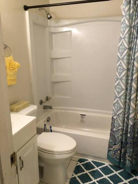 Fotografie 3: Suite 4, Sleep 5, Walk to Attractions in Uptown