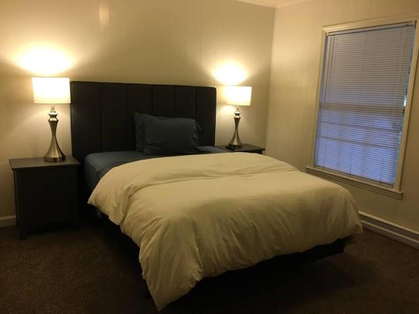 Fotografie 9: Suite 4, Sleep 5, Walk to Attractions in Uptown