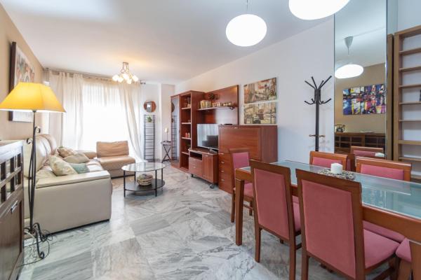 Apartamento Cadiz Be Kind - Cádiz