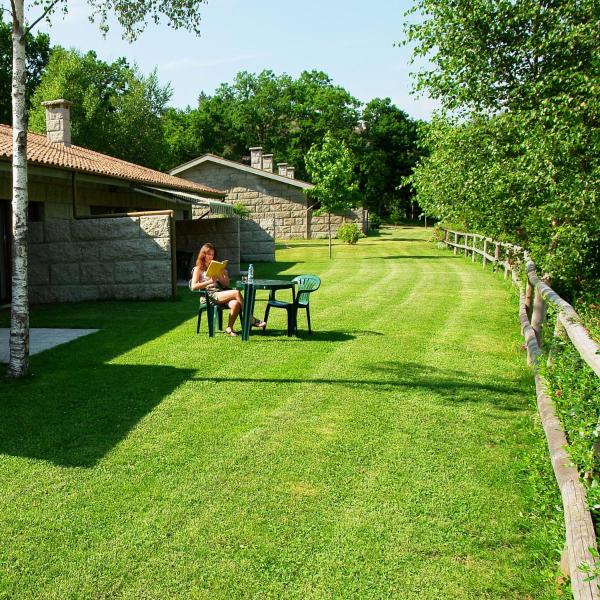 Bungalows - Serra Do Gerês - Soajo