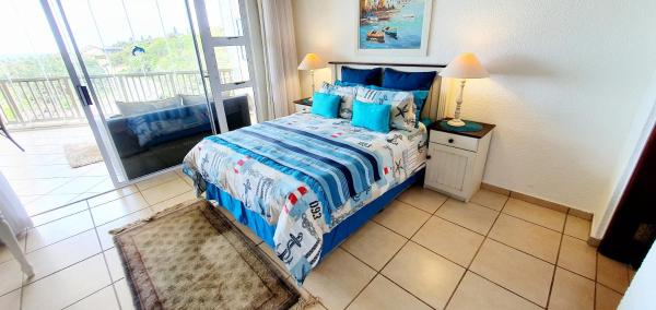 Foto 6: Praslin 10 - 6 Sleeper - Panoramic Sea & Lagoon Views!