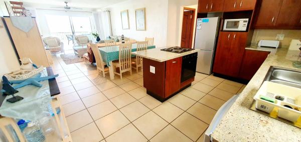 Foto 8: Praslin 10 - 6 Sleeper - Panoramic Sea & Lagoon Views!