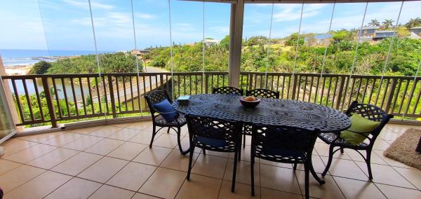Foto 1: Praslin 10 - 6 Sleeper - Panoramic Sea & Lagoon Views!