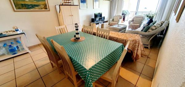 Foto 9: Praslin 10 - 6 Sleeper - Panoramic Sea & Lagoon Views!
