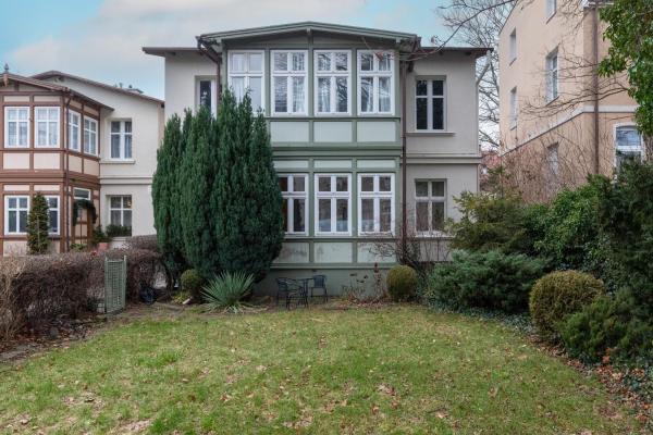 A la foto es mostra l'objecte 90m2 Apartament 400m to the Beach Sopot by Noclegi Renters situat a la ciutat de Sopot.