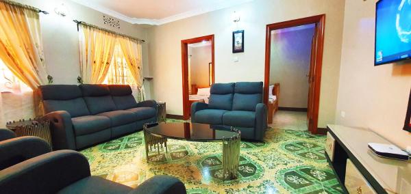 Goodhope 3-Bedroom Vacation Rental, Arusha