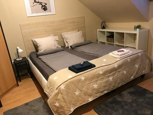 Φωτογραφία 5: Studio 953 - Your Peace of Mind, AC & parking