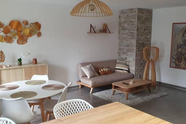 Logement Entier De Plain-pied - Annecy