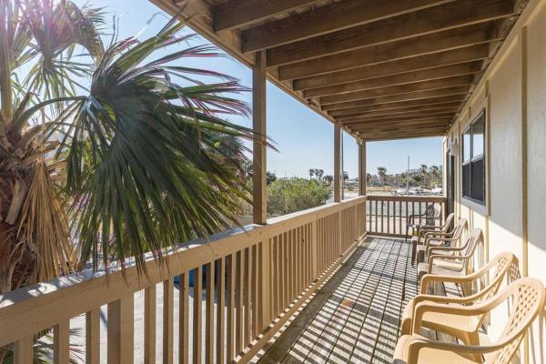 På billedet ses objektet Lei Lani Village 114 beliggende i byen Orange Beach.