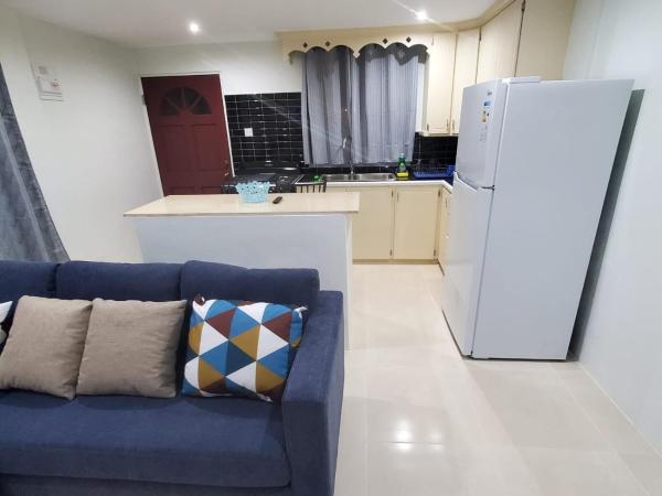 Paradise Living Apartment, Gros Islet