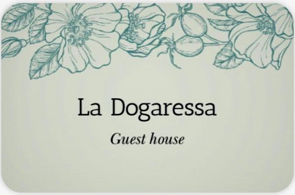 La Dogaressa Guest House, Venecia