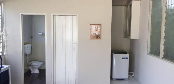 Billede 9: J & I Roomstay 2 Person with shared bathroom
