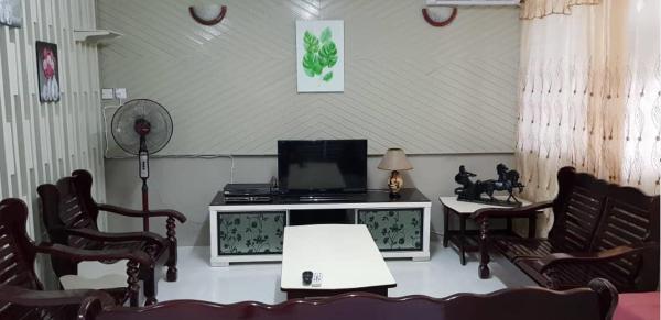 Foto 5: J & I Roomstay B 3 Person with shared bathroom