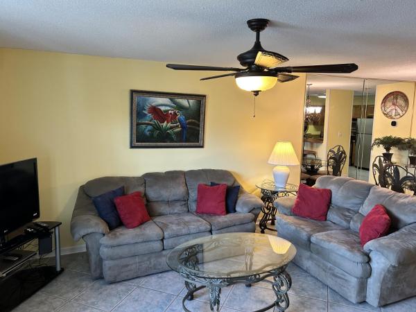 Tropical Hideaway Townhouse - Miramar Beach, FL