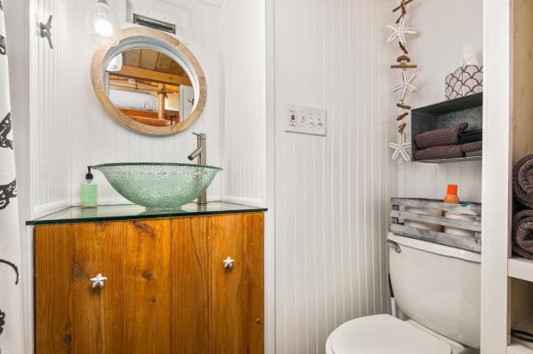 Bilde 8: Tiny Digs - Hotel of Tiny Houses