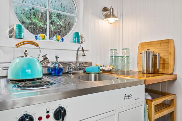 Bilde 5: Tiny Digs - Hotel of Tiny Houses