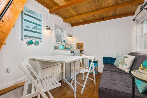 Bilde 4: Tiny Digs - Hotel of Tiny Houses