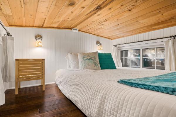 Bilde 6: Tiny Digs - Hotel of Tiny Houses