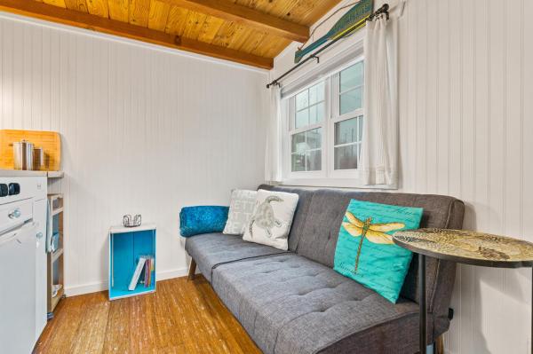 Bilde 7: Tiny Digs - Hotel of Tiny Houses