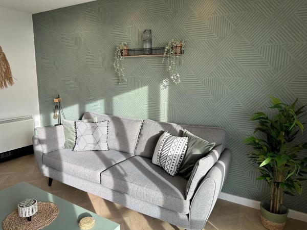 Foto 5: Beach View Flat on Coastal Path