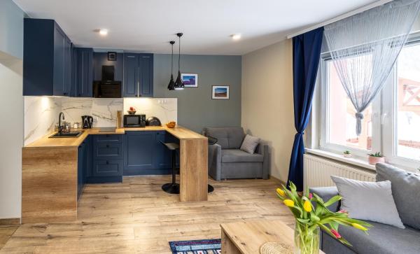 Apartament Sarenka, Szklarska Poręba
