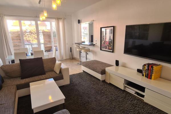 Fotografie 1: CENTRE, 3P/TERRASSE , 300 m PLAGES.