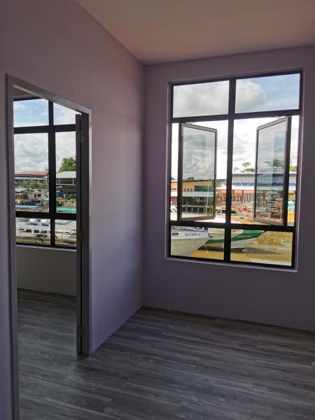 Foto 8: MersingFirstFloor丰盛港二楼民宿