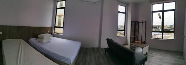 Foto 9: MersingFirstFloor丰盛港二楼民宿