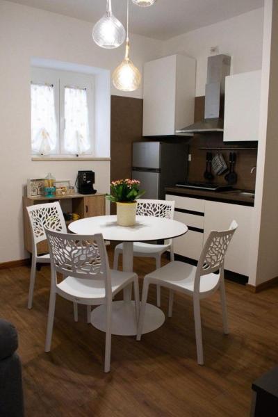 M&g Holiday House - Matera