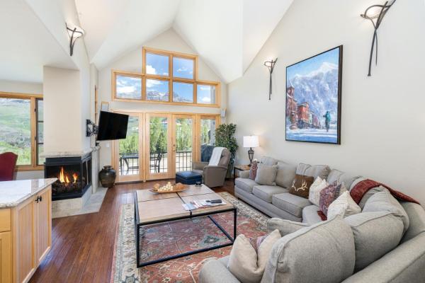 Aspen Ridge 24 By Alpine Lodging Telluride - Telluride, CO