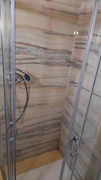 Bilde 9: Cool studio with yard Iveria Sololaki