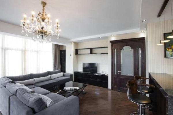 Luxury & Cozy Apartment In Avlabari - Tbilisi