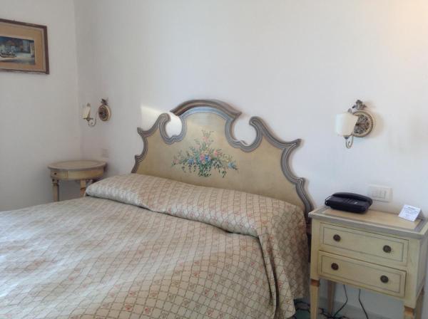 A la foto es mostra l'objecte Hotel Lidomare situat a la ciutat de Amalfi.